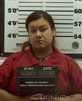 Patricia  Martinez Mugshot