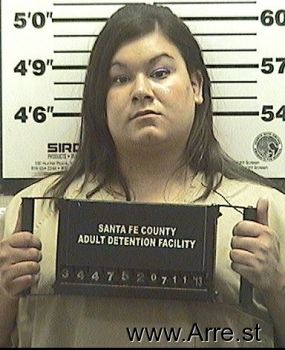 Patricia Felicia Martinez Mugshot