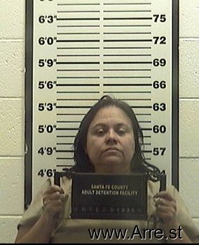 Patricia  Martinez Mugshot