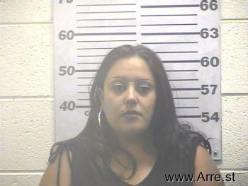 Patricia M Martinez Mugshot