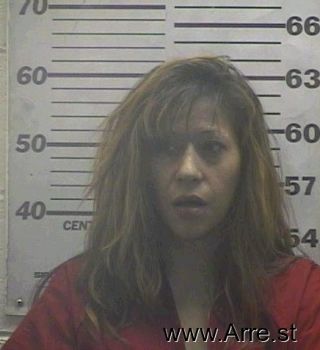 Patricia  Martinez Mugshot