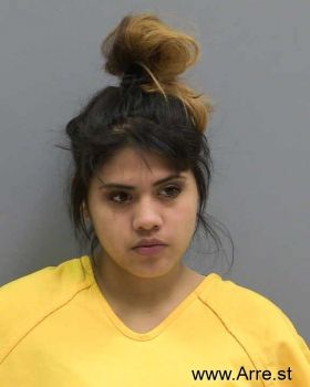 Patricia Alexis Morales Mugshot