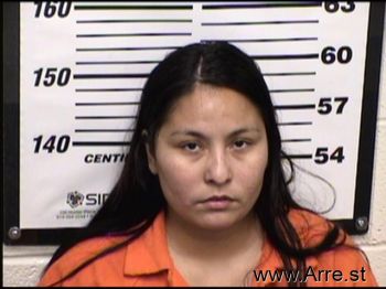 Patricia  Morales Mugshot