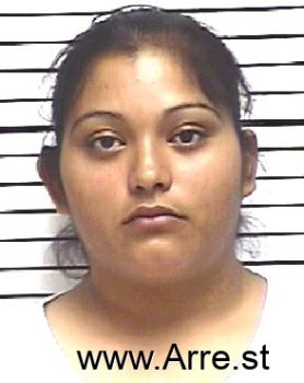 Patricia Florez Moreno Mugshot