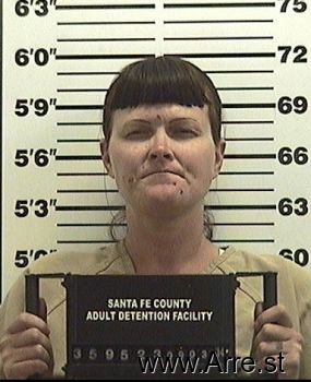 Patricia  Padilla Mugshot