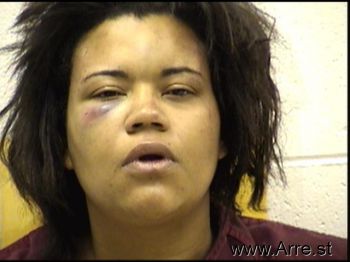 Patricia  Robinson Mugshot