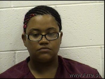 Patricia  Robinson Mugshot