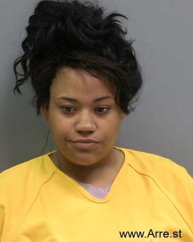 Patricia  Robinson Mugshot