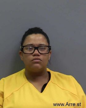 Patricia Jean Robinson Mugshot