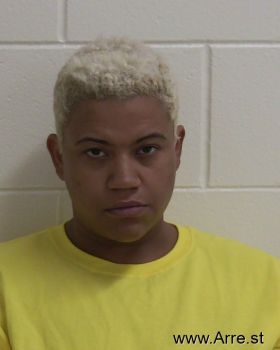 Patricia Jean Robinson Mugshot