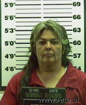 Patricia  Salazar Mugshot