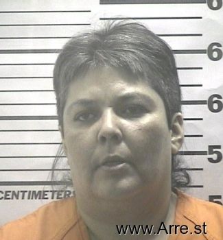 Patricia  Salazar Mugshot