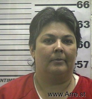 Patricia  Salazar Mugshot