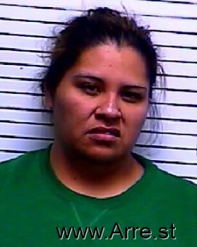 Patricia  Salinas Mugshot