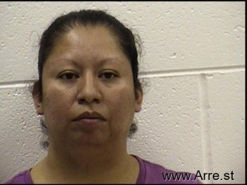 Patricia  Valdez Mugshot