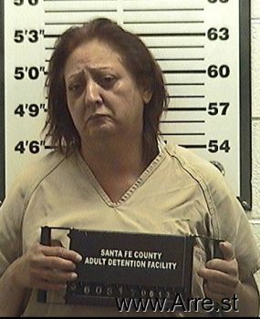 Patricia E Vigil-cantero Mugshot