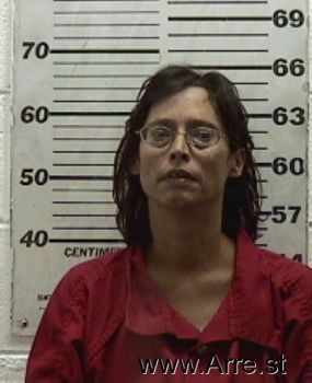 Patricia  Wheeler Mugshot