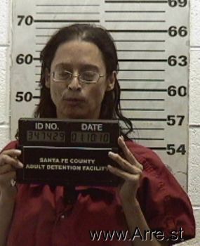 Patricia  Wheeler Mugshot