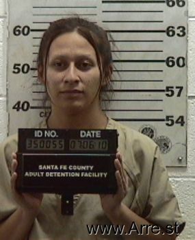 Patricia  Zuniga Mugshot