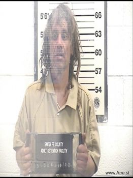 Patricio  Prieto Mugshot