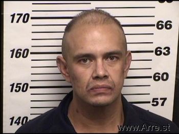 Patrick Chunie Acevedo Mugshot