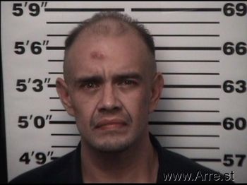 Patrick Chunie Acevedo Mugshot