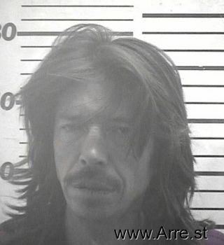 Patrick  Alderette Mugshot