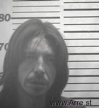 Patrick  Alderette Mugshot