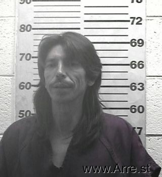 Patrick Anthony Alderette Mugshot