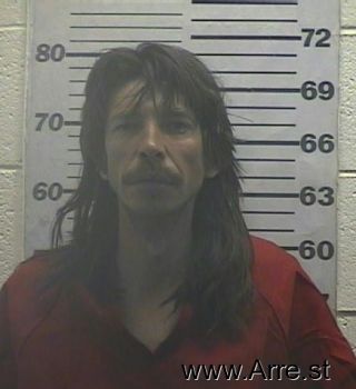 Patrick Anthony Alderette Mugshot