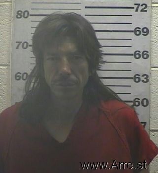 Patrick Anthony Alderette Mugshot