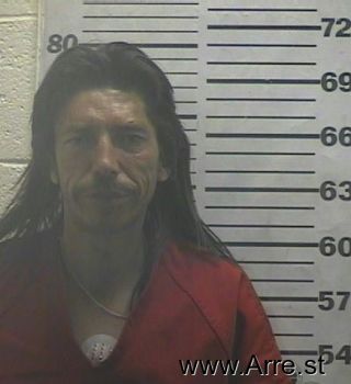 Patrick Anthony Alderette Mugshot