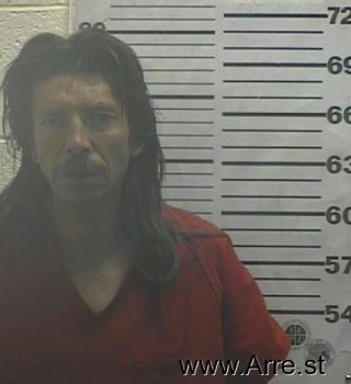 Patrick Anthony Alderette Mugshot