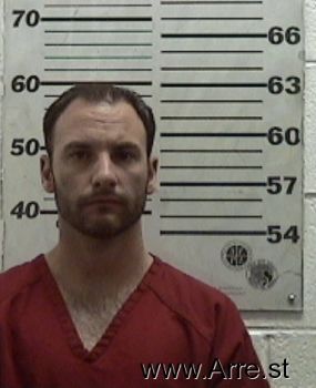 Patrick S Bennett Mugshot