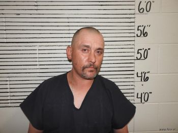 Patrick  Castillo Mugshot