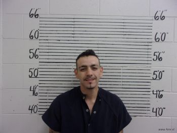 Patrick  Castillo Mugshot