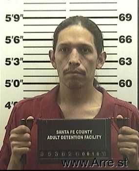 Patrick C Chavez Mugshot