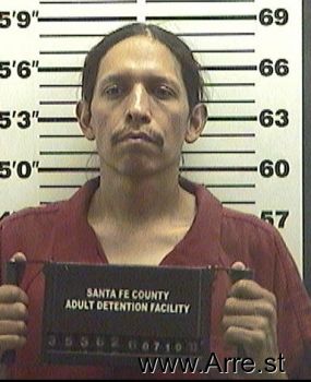 Patrick C Chavez Mugshot