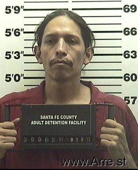 Patrick  Chavez Mugshot