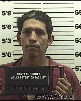 Patrick C Chavez Mugshot