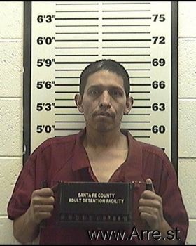 Patrick C Chavez Mugshot