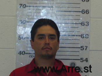 Patrick G Chavez Mugshot