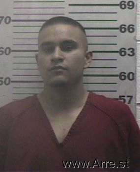 Patrick  Cordero Mugshot