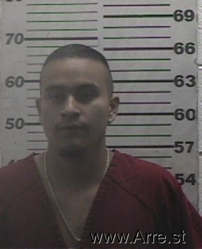 Patrick  Cordero Mugshot