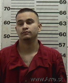 Patrick  Cordero Mugshot