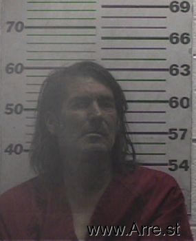 Patrick  Davis Mugshot