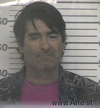 Patrick M Davis Mugshot