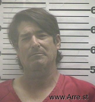 Patrick M Davis Mugshot