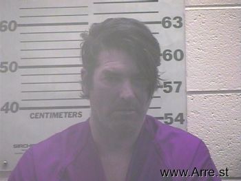 Patrick M Davis Mugshot