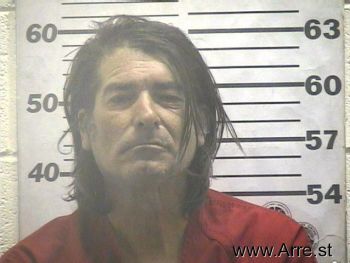 Patrick M Davis Mugshot